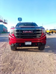 CAMIONETA-GMC-SIERRA-AT4 - 291258- 5